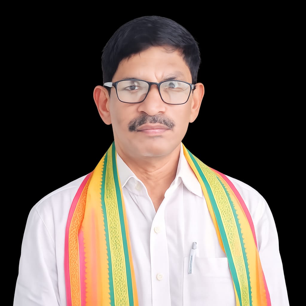 Mallela Siva Nageswara Rao