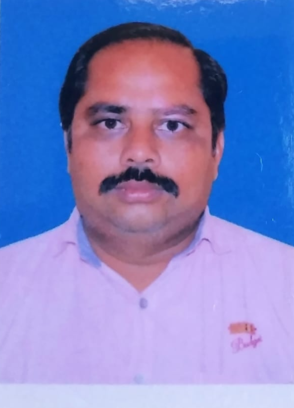 Singaresu Polaiah
