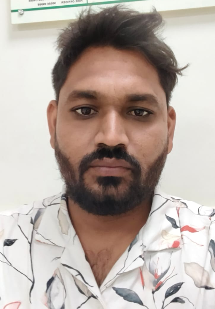 Vankayalapati Vamsidhar
